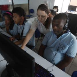 ¡No hay límites! Primera universidad para personas en situación de discapacidad en Colombia