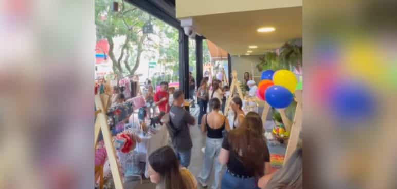 "La sucursal del emprendimiento": Llega una nueva versión del NK Fest