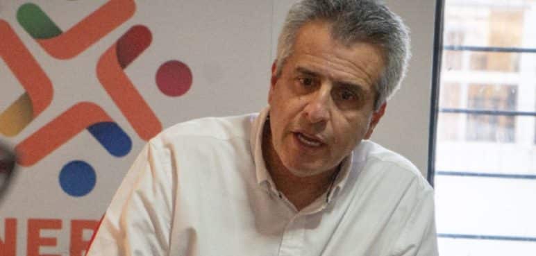 "Si no cesan las hostilidades, el Gobierno consideraría roto el cese al fuego": Juan Fernando Velasco