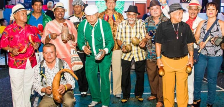 ¡Prográmese! Encuentro de Melómanos y Coleccionistas en la Feria de Cali