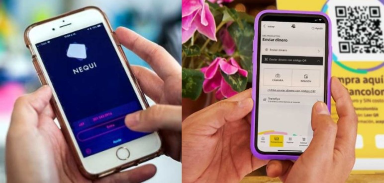 ¿Ya hizo sus transacciones? Bancolombia y Nequi anuncian cambios en sus horarios