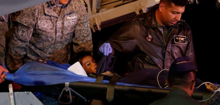 Operación Esperanza: El nuevo libro que narra el rescate de los 4 niños en Guaviare