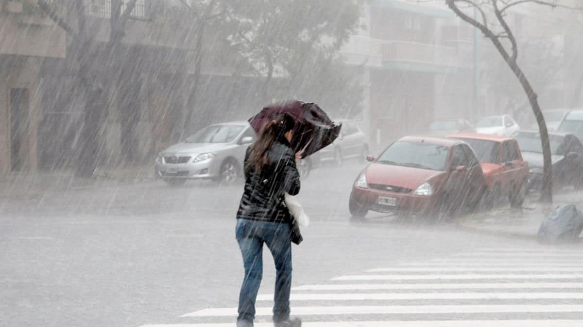 Fenómeno de La Niña: Invertirán más de 7 billones de pesos para enfrentar las lluvias