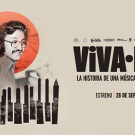 ¡Qué orgullo! Película caleña está entre las 20 más importante del 2023 de Rolling Stone