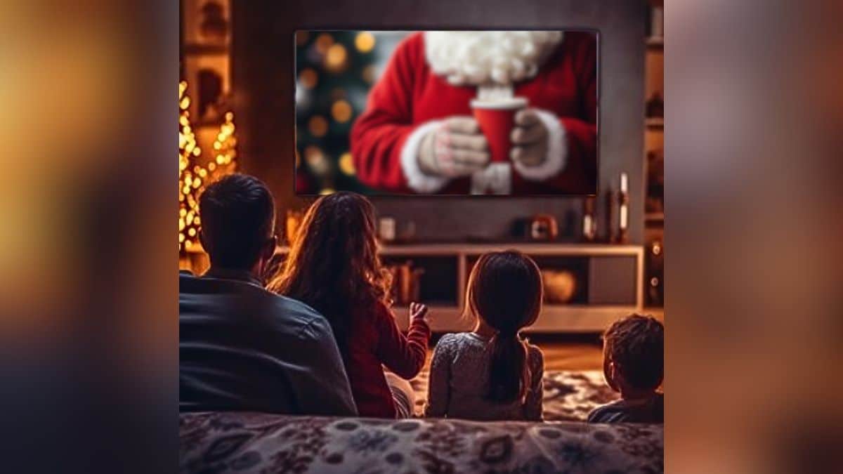 ¡Crispetas con sabor a navidad! Estas son las mejores películas para ver en diciembre