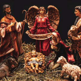 Tercer día de la novena de aguinaldos: Plegarías para esta celebración navideña