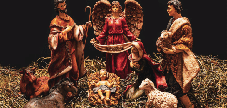 Tercer día de la novena de aguinaldos: Plegarías para esta celebración navideña