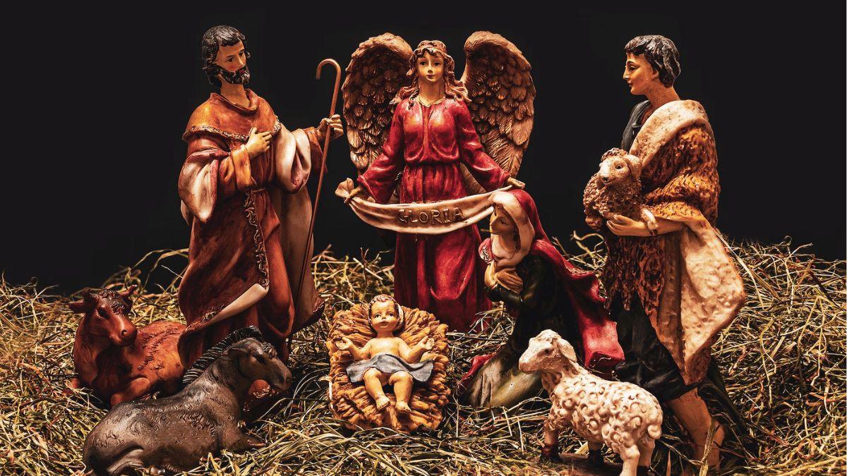 Tercer día de la novena de aguinaldos: Plegarías para esta celebración navideña
