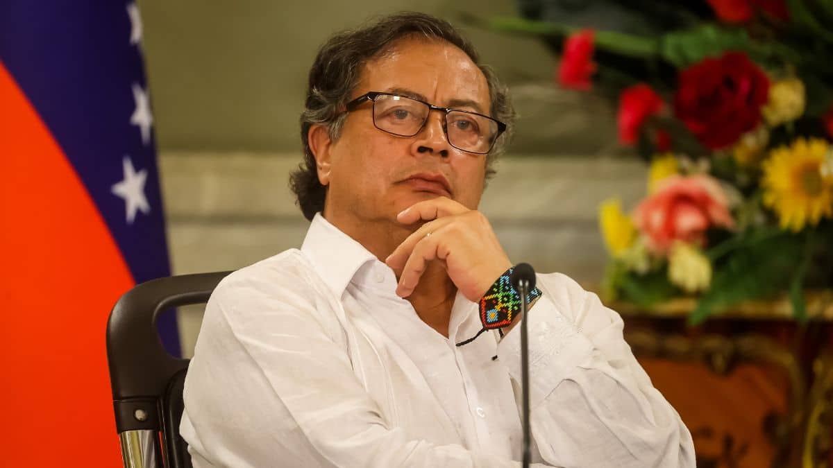 Keralty, compañía dueña de Sanitas, denuncia al Superintendente de Salud