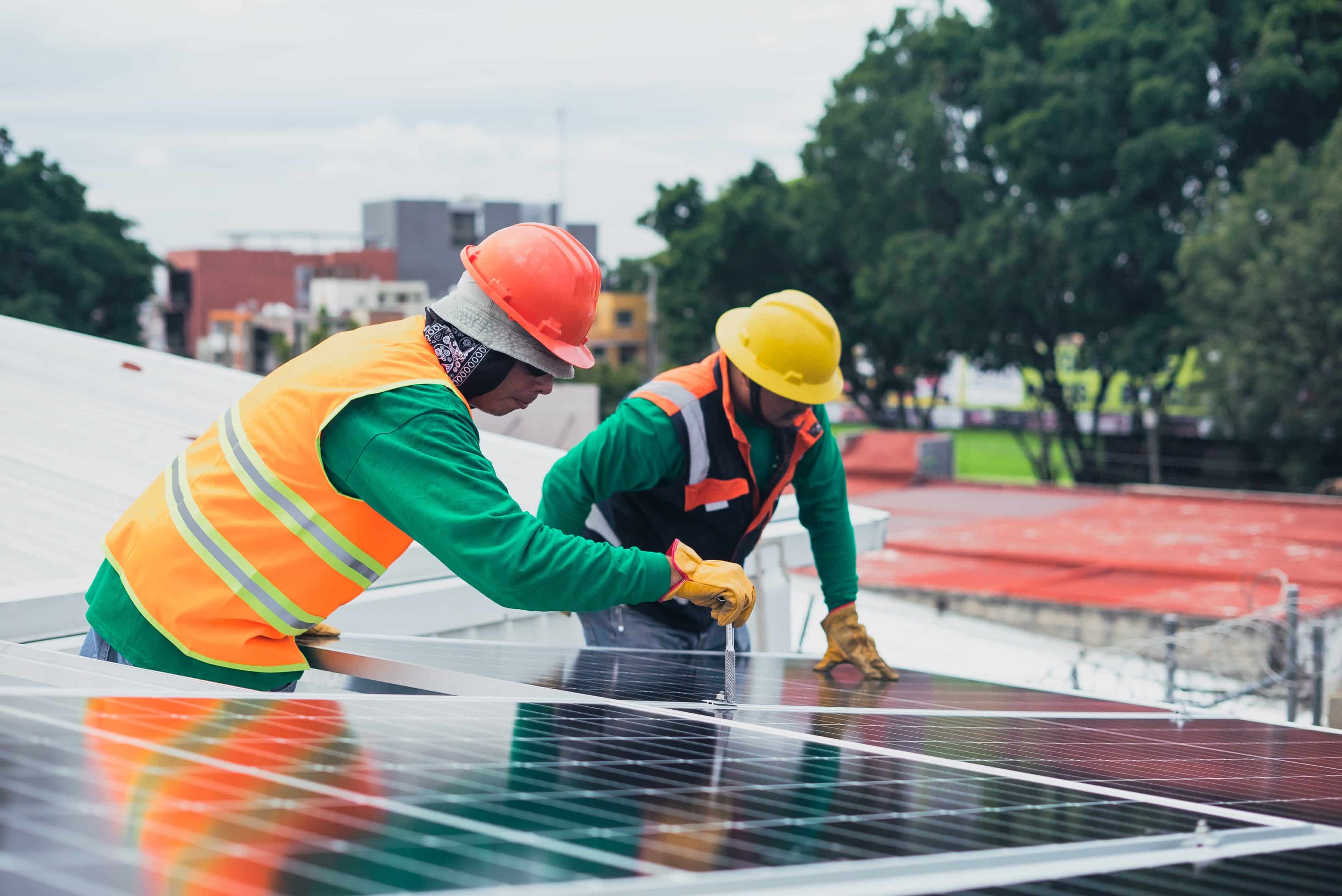 Oriente sostenible: 2.000 hogares contarán con energía solar en Cali
