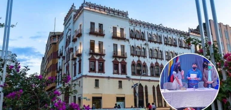 Se amplían los plazos de la polémica convocatoria para elegir al nuevo rector del IPC