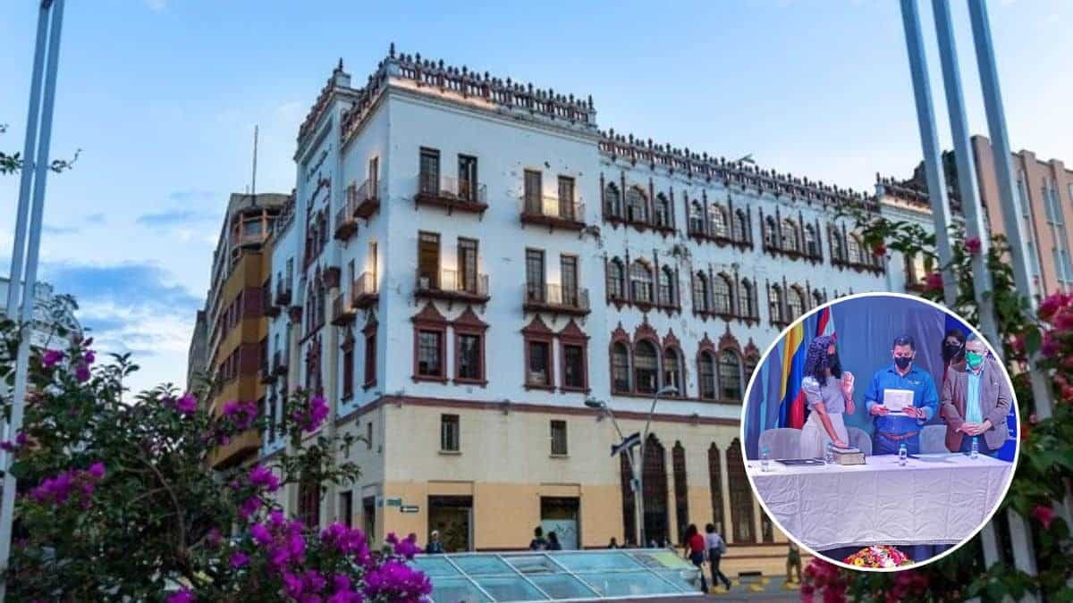 Sigue la polémica: Denuncian convocatoria 'exprés' para elegir nuevo rector del IPC