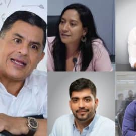 "La suspensión de Ospina llega tarde": Reacciones tras decisión de la Procuraduría