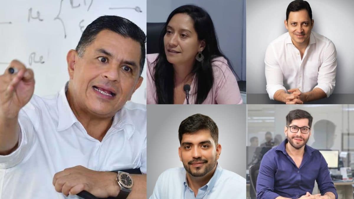 "La suspensión de Ospina llega tarde": Reacciones tras decisión de la Procuraduría