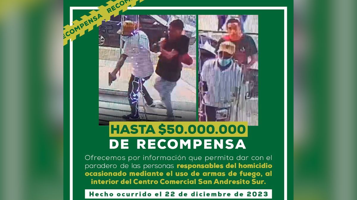 Director de la Policía anunció nueva cúpula de comandantes en las distintas regiones