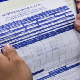 Conozca la fecha límite para realizar el pago del predial en Cali con descuento