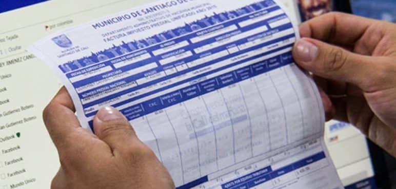Descuento en el impuesto predial de Cali: Así puede beneficiarse