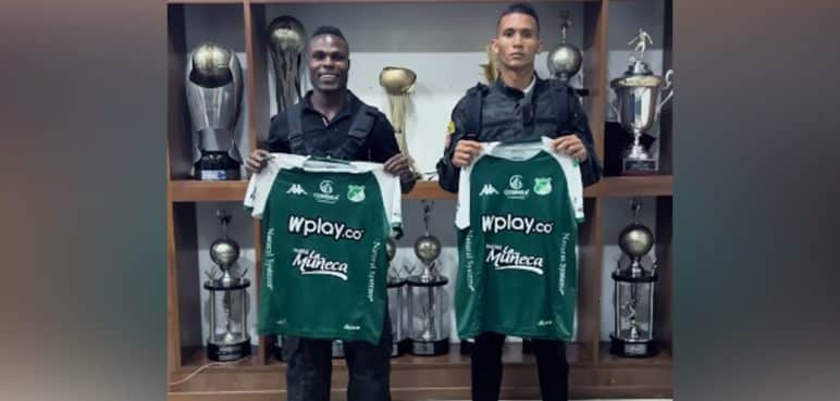 Se suman 2 elementos 'azucareros': Deportivo Cali anuncia más refuerzos