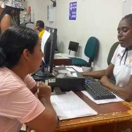 Este es el proceso que debería hacer si es beneficiario de Renta Ciudadana y se mudó
