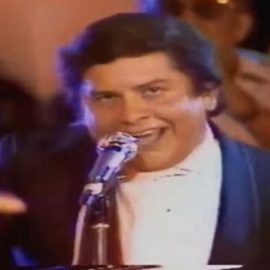 ¿Cuál es su favorita? Rodolfo Aicardi y su legado musical decembrino