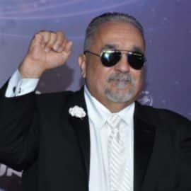 ¿Todo tiene su final? El concierto de Willie Colón en la Feria de Cali podría ser el último