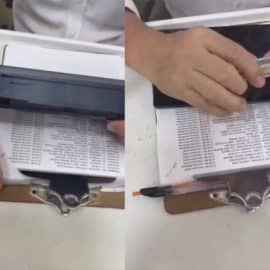 Secretario de Movilidad rechazó presunto caso de corrupción de un funcionario en Cali