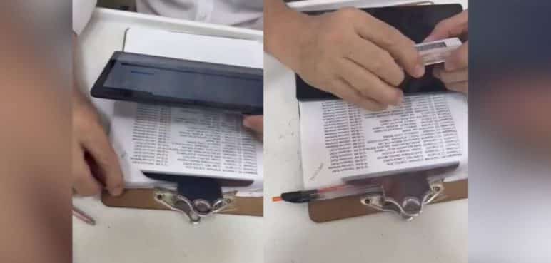 Secretario de Movilidad rechazó presunto caso de corrupción de un funcionario en Cali