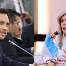 "Ha sido indolente": Senador Carlos Motoa hace llamado a Gobernadora del Valle