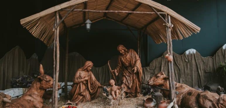 Séptimo día de la novena de aguinaldos: Oraciones y gozos para este viernes
