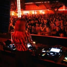 Sin 'Pachanga' no hay feria: Conozca los invitados a esta fiesta electrónica