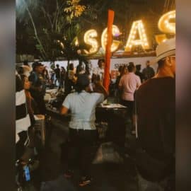 Las tradicionales Tascas, el dolor de cabeza de la comunidad del sur de Cali