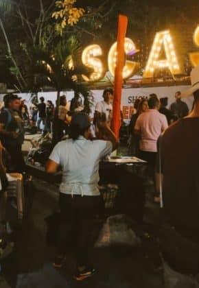 Las tradicionales Tascas, el dolor de cabeza de la comunidad del sur de Cali