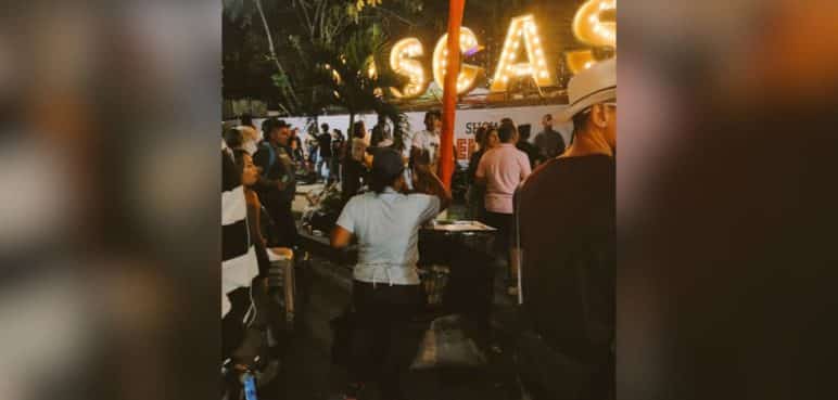 Las tradicionales Tascas, el dolor de cabeza de la comunidad del sur de Cali