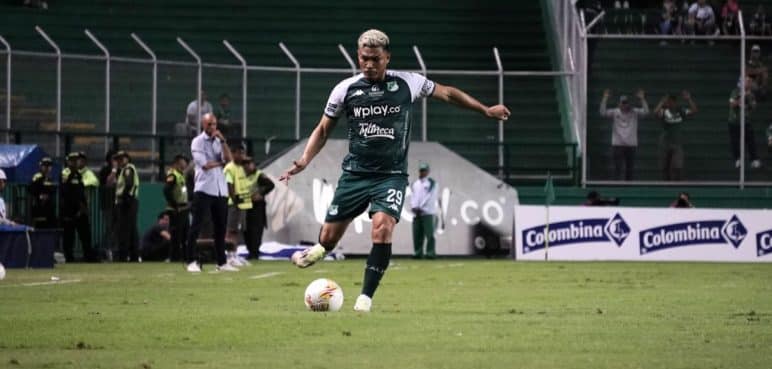 ¿Una sanción más? Deportivo Cali sobre demanda contra Teófilo Gutiérrez