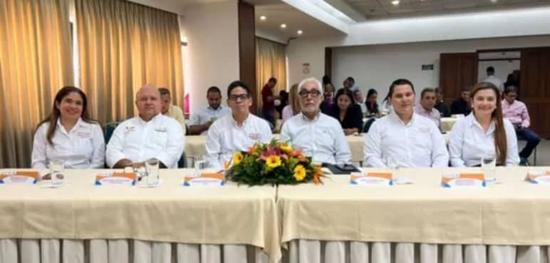 UESVALLE expone importantes logros alcanzados de este Gobierno departamental