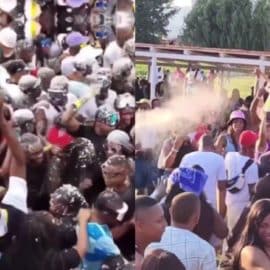 "Ulpiano Lloreda se metió a Chile": La popular verbena se realizará en Santiago