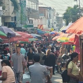 ¿Cómo van las ventas en el centro de Cali? Este es el panorama