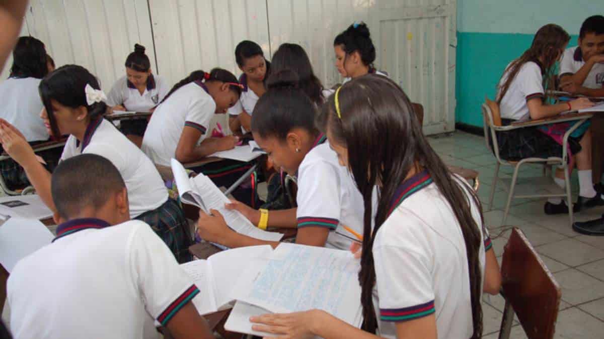 ¡Arranca el año escolar! Conozca las fechas de inicio para el calendario A este 2024