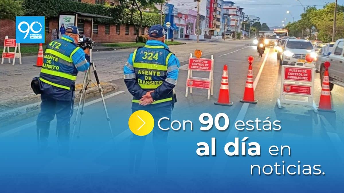 Más de 20 personas resultaron heridas en grave accidente de tránsito