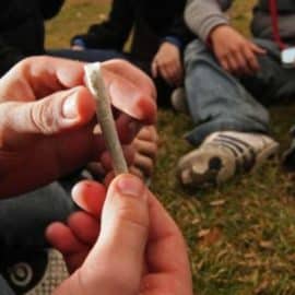 Adiós al consumo de sustancias y al parrillero hombre: Alcaldesa de Jamundí