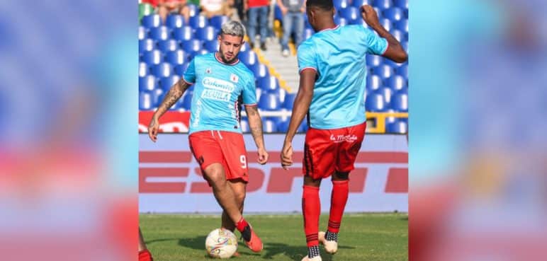 América no usará a dos de sus refuerzos por problemas en los transfer