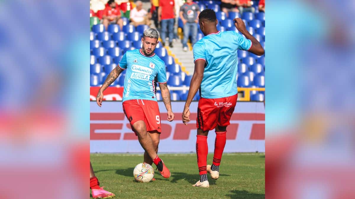 América no usará a dos de sus refuerzos por problemas en los transfer
