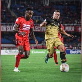 ¿El 'diablo' le habló al oído? Ya habría técnico para el América de Cali