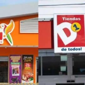 Violencia en Tuluá: Reconocidas tiendas de cadena fueron atacadas