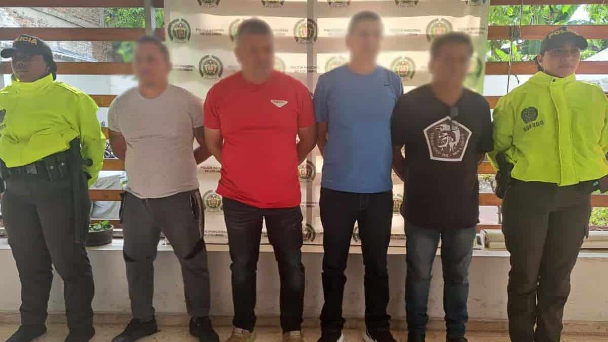 Operativos de tránsito terminaron en fuertes disturbios en el barrio Manuela Beltrán