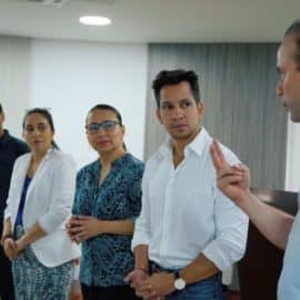 'Un Grito por Cali': Conozca el Plan de Desarrollo para inversión de la ciudad