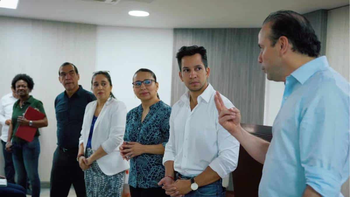 'Un Grito por Cali': Conozca el Plan de Desarrollo para inversión de la ciudad