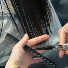 ¿Quiere cambiar de look? Conozca el calendario lunar de febrero 2024