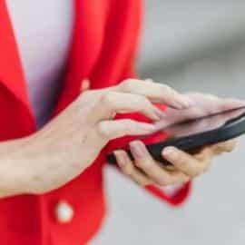 "Círculo para buscar": Conozca la nueva función de búsqueda de Google