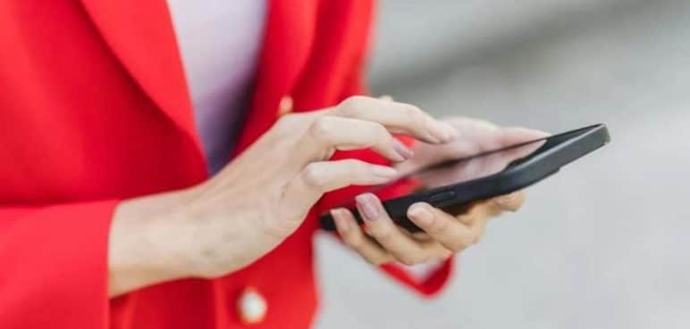 "Círculo para buscar": Conozca la nueva función de búsqueda de Google
